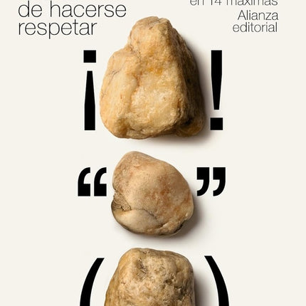 EL ARTE DE HACERSE RESPETAR | ARTHUR SCHOPENHAUER