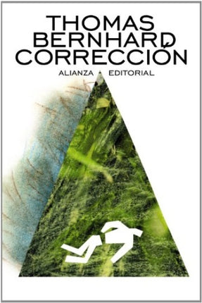 CORECCION | THOMAS BERNHARD