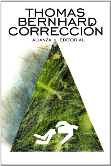 CORECCION | THOMAS BERNHARD
