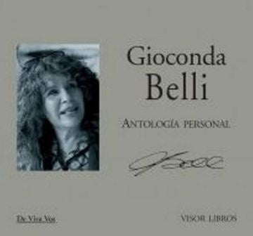ANTOLOGIA PERSONAL | GIOCONDA BELLI