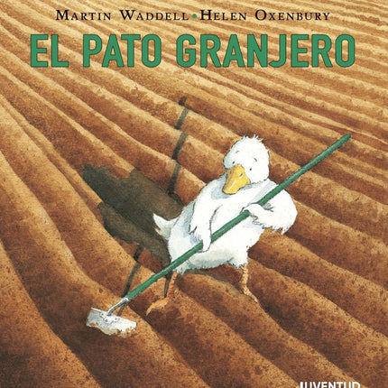 EL PATO GRANJERO | MICHAEL ROSEN