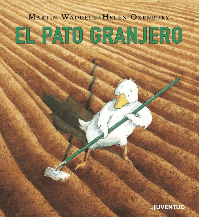 EL PATO GRANJERO | MICHAEL ROSEN