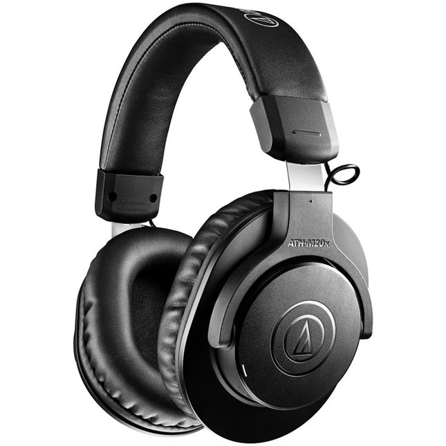 AUDIFONOS AUDIO-TECHNICA ATH-M20XBT