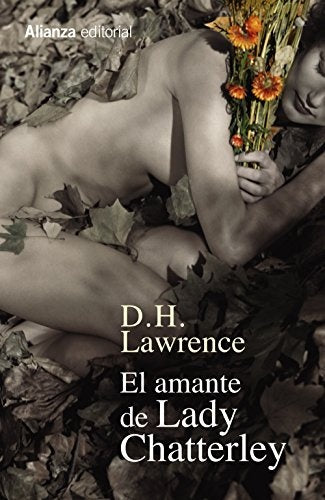 EL AMANTE DE LADY CHATTERLEY | D.H LAWRENCE