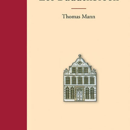 BUDDENBROOK, LOS | THOMAS MANN