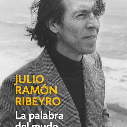 PALABRA DEL MUDO, LA (ANTOLOGIA) | JULIO RAMON RIBEYRO