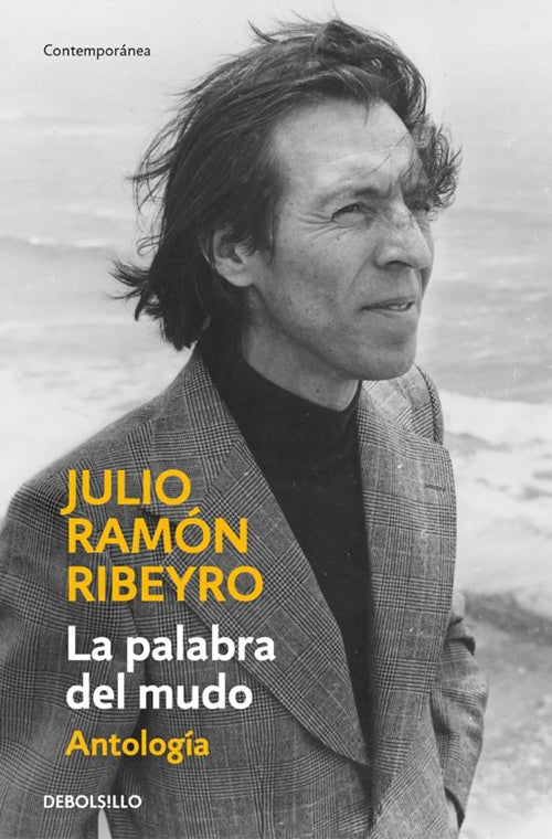 PALABRA DEL MUDO, LA (ANTOLOGIA) | JULIO RAMON RIBEYRO