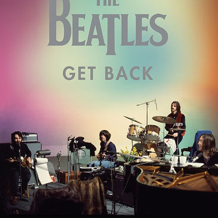 GET BACK | THE BEATLES