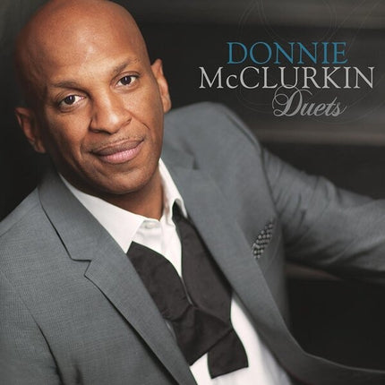 DUETS | DONNIE MCCLURKIN