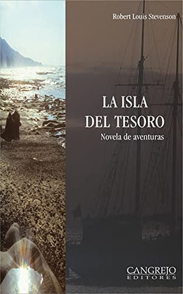 LA ISLA DEL TESORO | ROBERT LOUIS STEVENSON