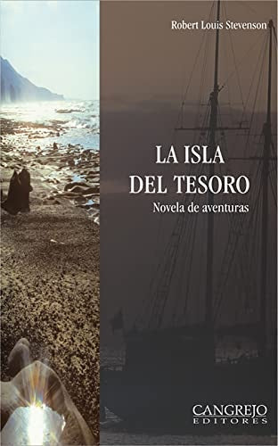 LA ISLA DEL TESORO | ROBERT LOUIS STEVENSON