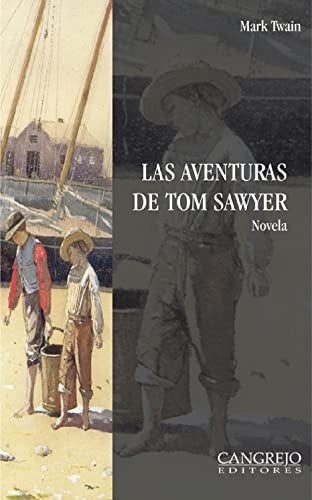 AVENTURAS DE TOM SAWYER, LAS | MARK TWAIN