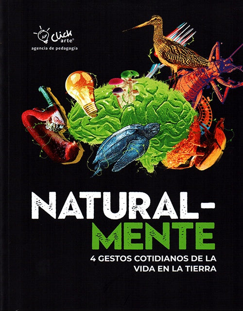 NATURAL-MENTE | AUTORES VARIOS
