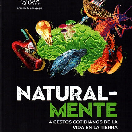 NATURAL-MENTE | AUTORES VARIOS