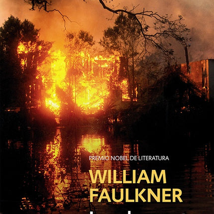 LUZ DE AGOSTO | WILLIAM FAULKNER