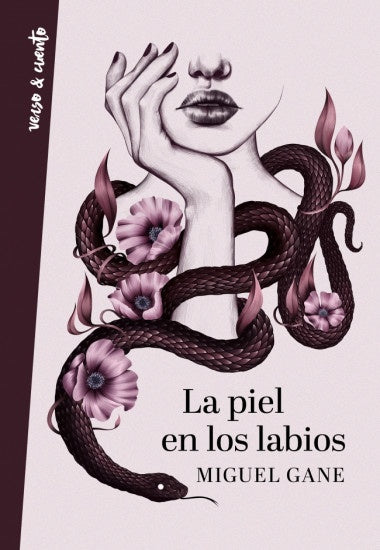 PIEL EN LOS LABIOS, LA | MIGUEL GANE