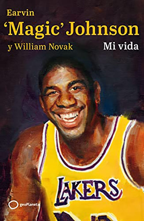 MI VIDA | EARVIN 'MAGIC' JOHNSON