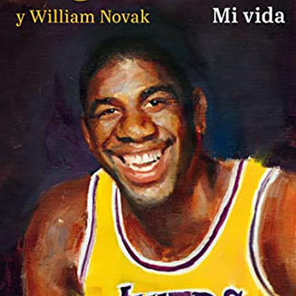 MI VIDA | EARVIN 'MAGIC' JOHNSON