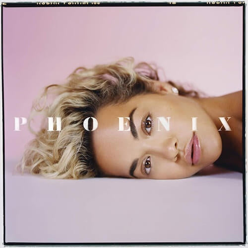 PHOENIX | RITA ORA