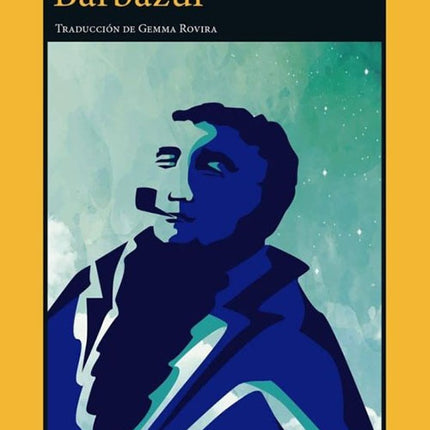 BARBAZUL | KURT VONNEGUT