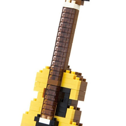 ACOUSTIC GUITAR