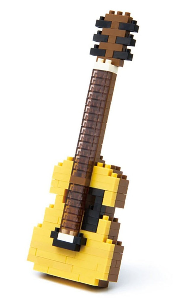 ACOUSTIC GUITAR