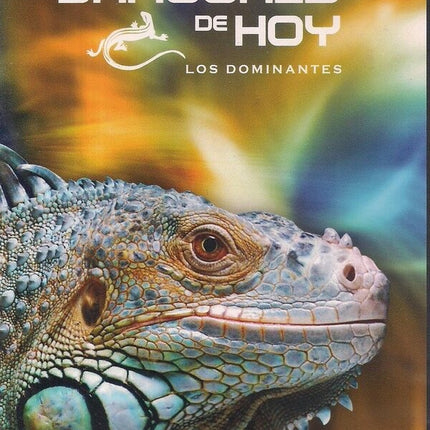 DRAGONES DE HOY LOS DOMINANTES VOL 1 | VARIOS
