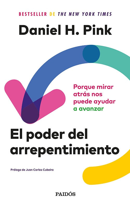 PODER DEL ARREPENTIMIENTO, EL | DANIEL PINK