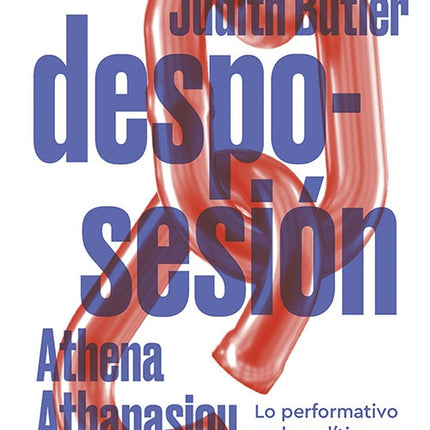 DESPOSESION | JUDITH BUTLER