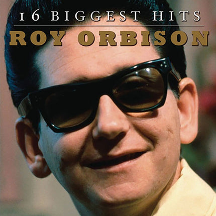 16 BIGGEST HITS | ROY ORBISON