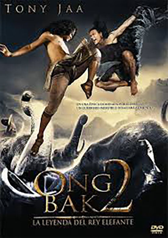 EL REY ELEFANTE | ELLINGTON, ROBERTS