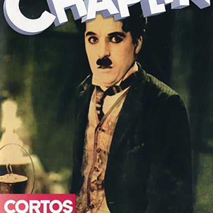 TODO CHAPLIN VOL. 2 CORTOS | CHARLES CHAPLIN