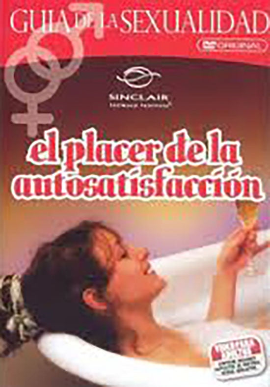 EL PLACER DE LA AUTOSATISFACCION | AUTORES VARIOS