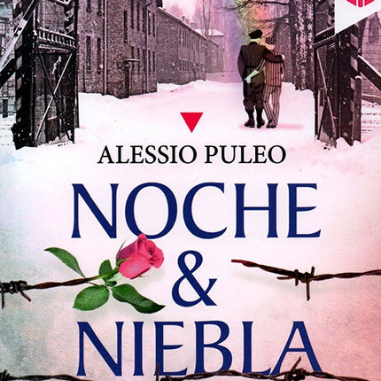 NOCHE & NIEBLA | ALESSIO PULEO