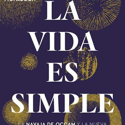 VIDA ES SIMPLE, LA | JOHNJOE MCFADDEN