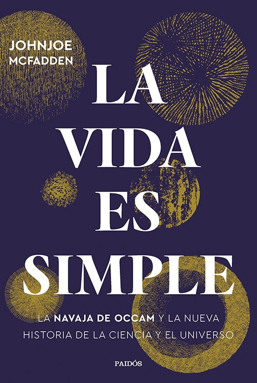 VIDA ES SIMPLE, LA | JOHNJOE MCFADDEN