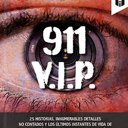 911 V.I.P. | DIVA JESSURUM