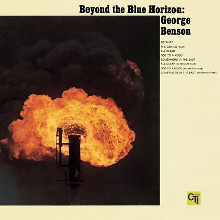 BEYOND THE BLUE HORIZON | GEORGE BENSON
