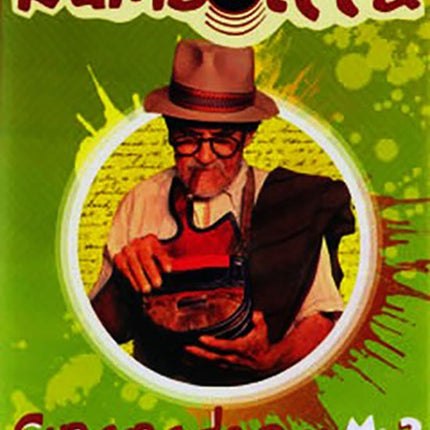 RUMBOTECA GUASCAS DE ORO | AUTORES VARIOS