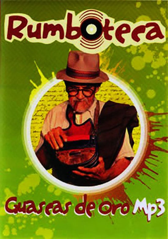 RUMBOTECA GUASCAS DE ORO | AUTORES VARIOS