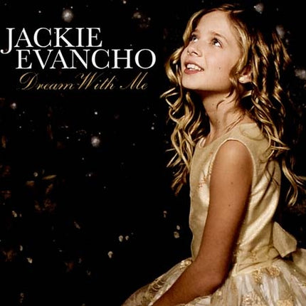 DREAM WITH ME | JACKIE EVANCHO