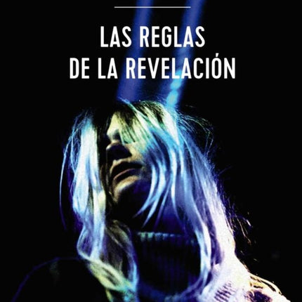 REGLAS DE LA REVELACION, LAS | LISA MCINERNEY