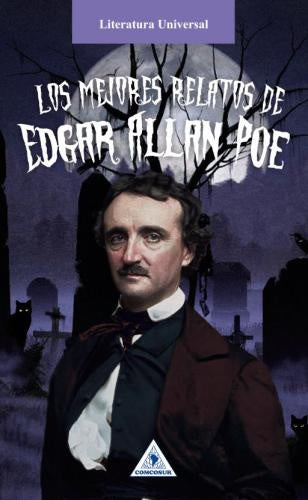 LOS MEJORES RELATOS DE EDGAR ALLAN POE | EDGAR ALLAN POE