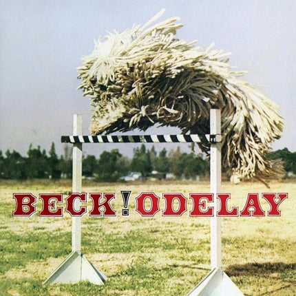 ODELAY | BECK