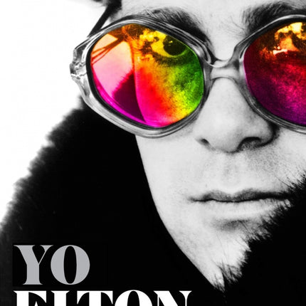 YO | ELTON JOHN