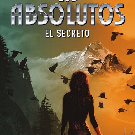 ABSOLUTOS: EL SECRETO, LOS | HERMANAS GREEMWOOD