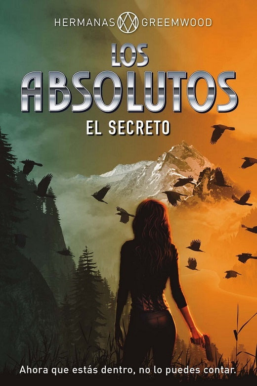 ABSOLUTOS: EL SECRETO, LOS | HERMANAS GREEMWOOD