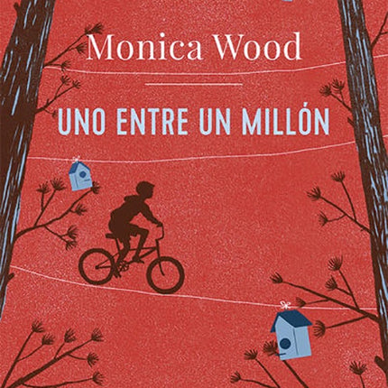 UNO EN UN MILLON | MONICA WOOD