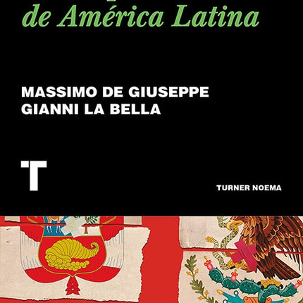 HISTORIA CONTEMPORANEA DE AMERICA LATINA | MASSIMO DE GIUSEPPE