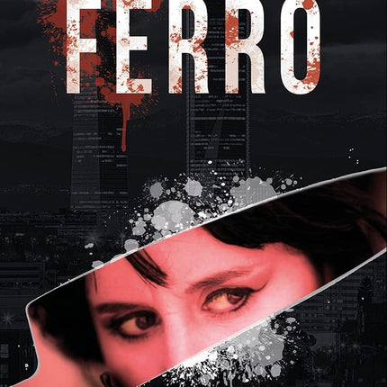 FERRO | JULIO ARROYO